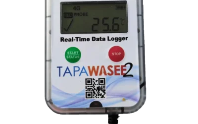 Tapawasee 2 is here
