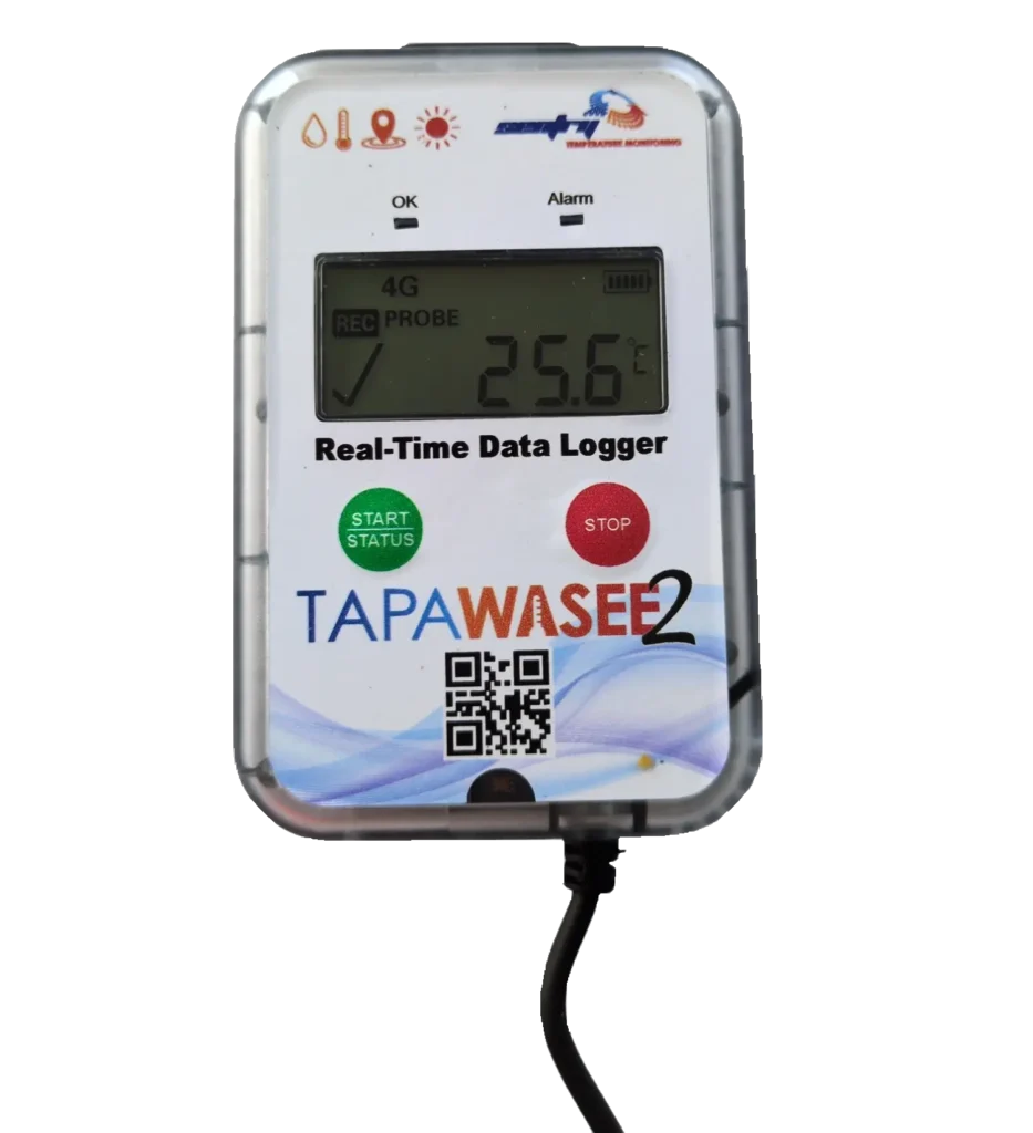 Tapawasee 2 by Sentry