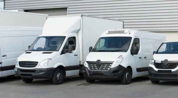 Delivering Prducts with both Temperature Monitoring and Tracking