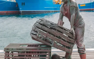 Global Seafood Prevents Major Loss with Timely Detection of Freezer Fault