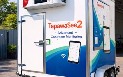 Choosing a Wireless Digital Temperature Sensor