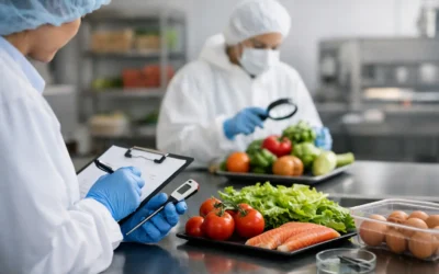 What Is Food Safety Compliance?