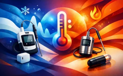 Temperature Compliance System Guide