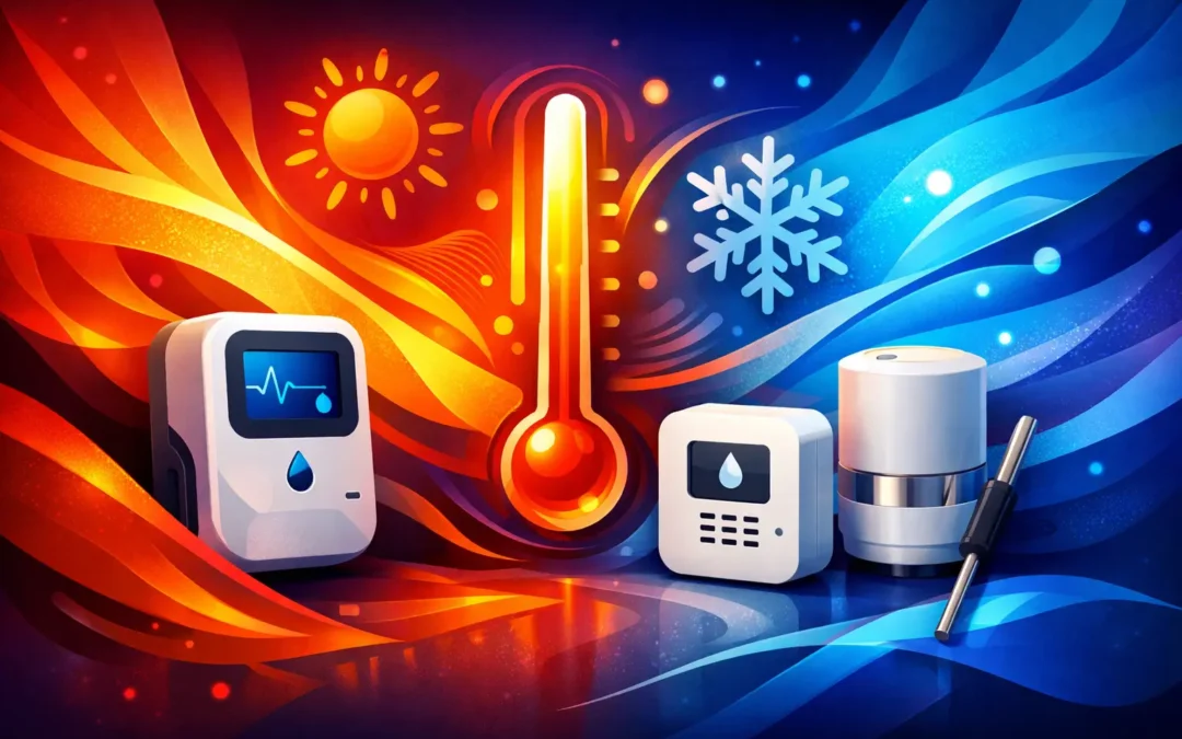 Why Real Time Temperature Alerts Matter