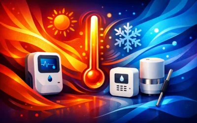 Why Real Time Temperature Alerts Matter