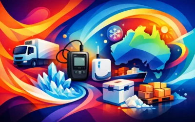 Cold Chain Compliance Guide Australia
