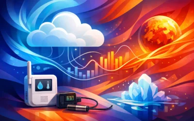 Why Cloud Based Temperature Monitoring Matters