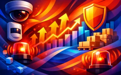 Alarm Escalation Procedures That Protect Stock