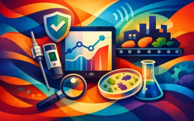 HACCP Certified Monitoring System Review