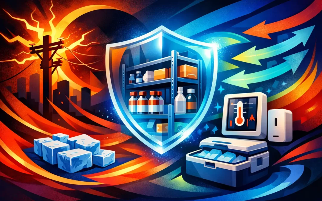 Protecting Stock During Outages Without Guesswork