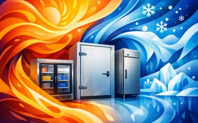 What Temperature Should a Cool Room Be in Australia?