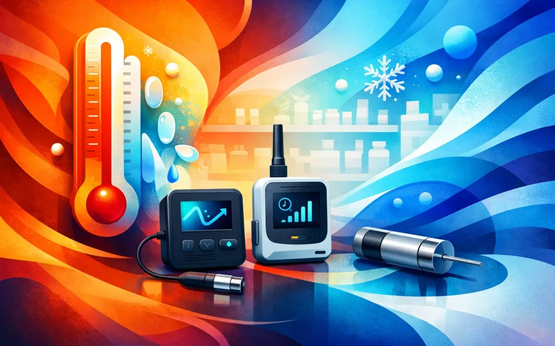 Do Pharmacies Need Temperature Monitoring?