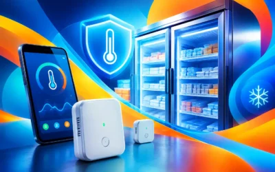 Freezer Monitoring System Review for Businesses