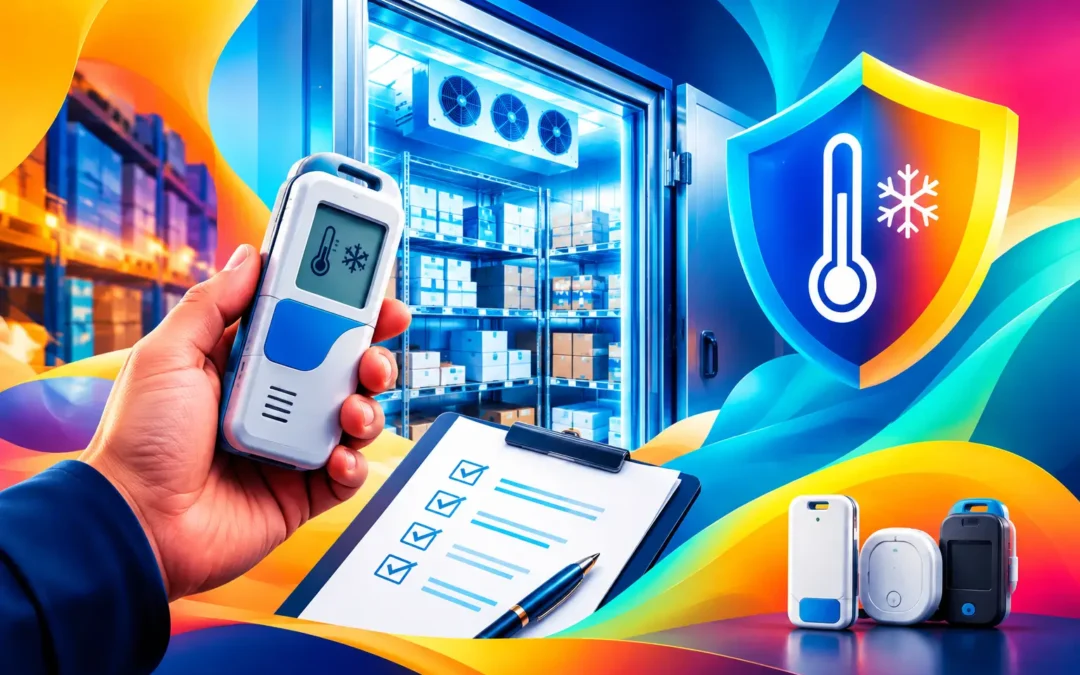 Temperature Audit Procedures That Protect Stock