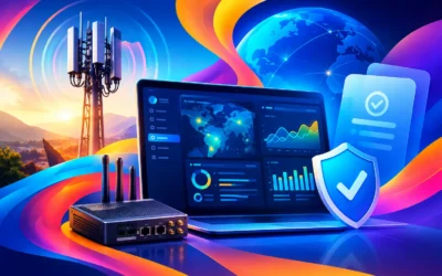 4G Monitoring Platform Review for Compliance