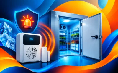 Do Cool Rooms Need Alarms? A Practical Answer