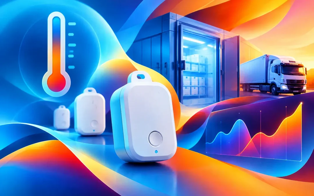 Sensor Deployment Guide for Temperature Compliance